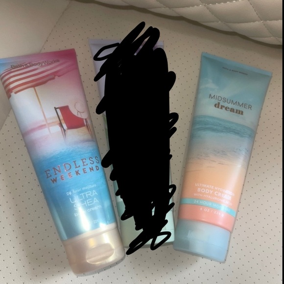 Bath & Body 2 pack bundle - Picture 1 of 5